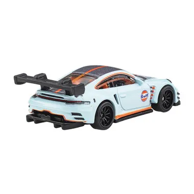 【予約】JBK65  カーカルチャー サーキット レジェンズ ポルシェ 911 GT3 R（992）
