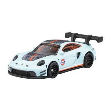【予約】JBK65  カーカルチャー サーキット レジェンズ ポルシェ 911 GT3 R（992）