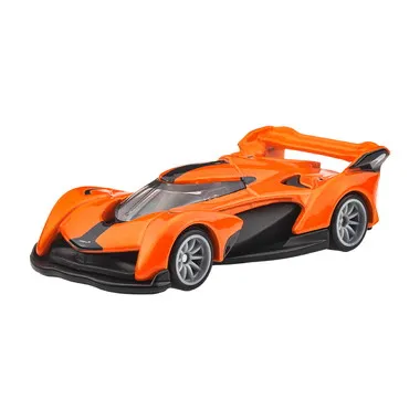 【予約】JBK78 　ホットウィール カーカルチャー ユーロスピード マクラーレン・ソーラス GT