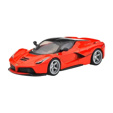 【予約】JBK55 　ホットウィール カーカルチャー ユーロスピード ラフェラーリ