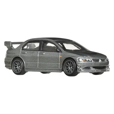 【予約】JBK86  ホットウィール カーカルチャー ローニン・ランⅡ ランサー エボリューション IX