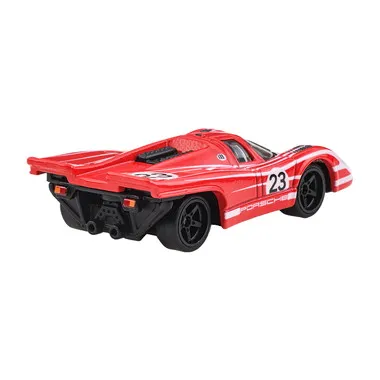 【予約】JBK63  カーカルチャー サーキット レジェンズ ポルシェ 917KH
