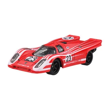 【予約】JBK63  カーカルチャー サーキット レジェンズ ポルシェ 917KH