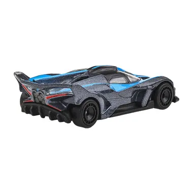 【予約】JBK79 　ホットウィール カーカルチャー ユーロスピード ブガッティ ボリード