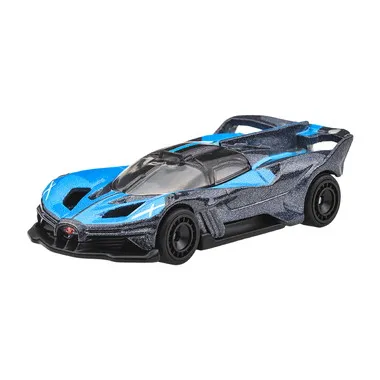 【予約】JBK79 　ホットウィール カーカルチャー ユーロスピード ブガッティ ボリード