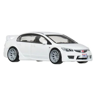 【予約】JBK53  ホットウィール カーカルチャー ローニン・ランⅡ '07 ホンダ シビック タイプR