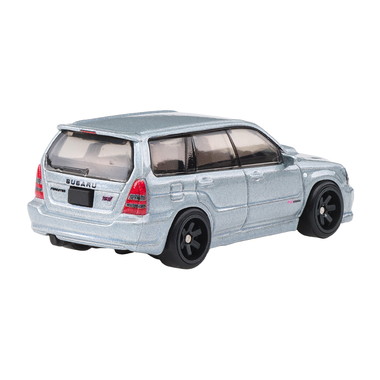 【予約】JBK87 　HW　カーカルチャー　ファスト・ワゴン　スバル　フォレスター　ＳＴＩ