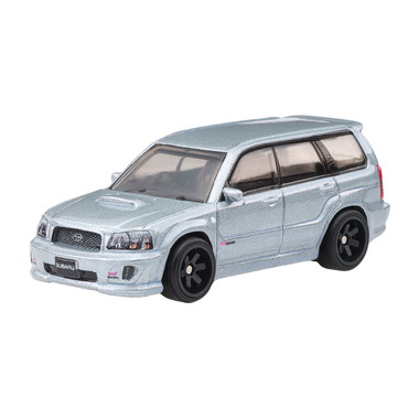 【予約】JBK87 　HW　カーカルチャー　ファスト・ワゴン　スバル　フォレスター　ＳＴＩ