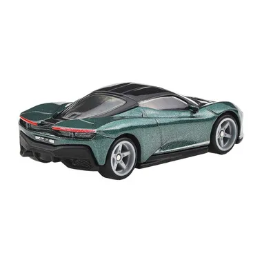 【予約】JBK77 　ホットウィール カーカルチャー ユーロスピード アウトモビリ・ピニンファリーナ・バッティスタ