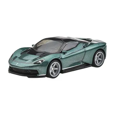 【予約】JBK77 　ホットウィール カーカルチャー ユーロスピード アウトモビリ・ピニンファリーナ・バッティスタ