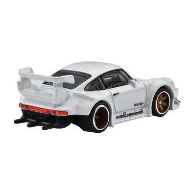 【予約】JBK58  ホットウィール カーカルチャー シルエット RWB ポルシェ 930