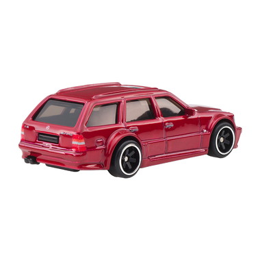 【予約】JBK69 　HW　カーカルチャー　ファスト・ワゴン　メルセデス・ベンツ　Ｅ　３６　ＡＭＧ