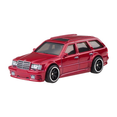 【予約】JBK69 　HW　カーカルチャー　ファスト・ワゴン　メルセデス・ベンツ　Ｅ　３６　ＡＭＧ