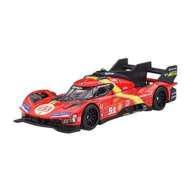 【予約】JBK49  カーカルチャー サーキット レジェンズ フェラーリ 499P