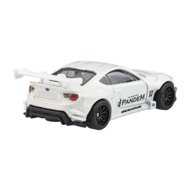 【予約】JBK64  カーカルチャー サーキット レジェンズ パンデム スバル BRZ
