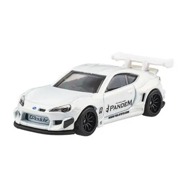 【予約】JBK64  カーカルチャー サーキット レジェンズ パンデム スバル BRZ
