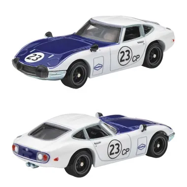 【予約】JBL03  プレミアム 2パック トヨタ 2000GT / トヨタ スープラ