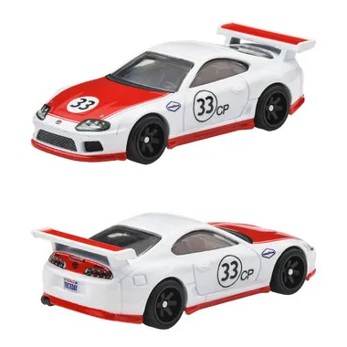 【予約】JBL03  プレミアム 2パック トヨタ 2000GT / トヨタ スープラ