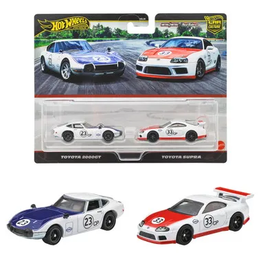 【予約】JBL03  プレミアム 2パック トヨタ 2000GT / トヨタ スープラ