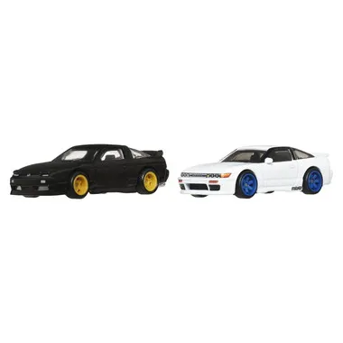 【メーカー取寄】JBK96  HW プレミアム 2パック '96 日産 180SX タイプX/日産 シルエイティ