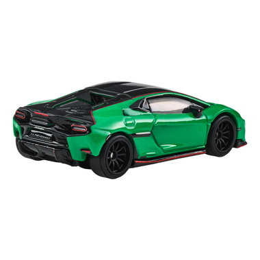 【予約】JBL09  HW ブールバード ランボルギーニ テメラリオ