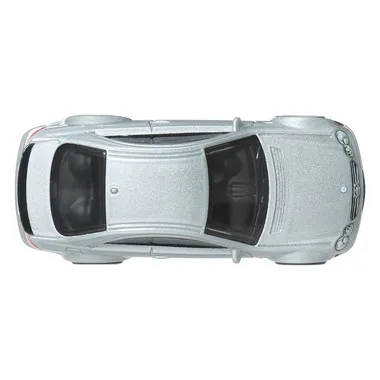 【予約】JBL07  ホットウィール ブールバード 2008メルセデス・ベンツ CLK 63 AMG ブラック・シリーズ