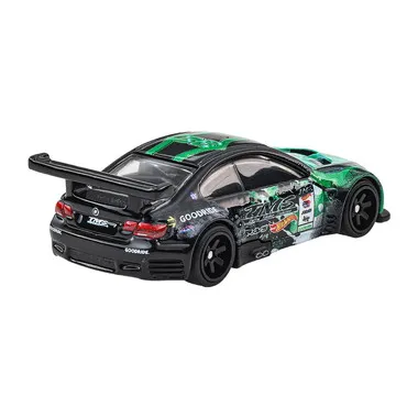 予約】JBL27 ホットウィール ブールバード BMW M3 GT2 | 玩具卸売
