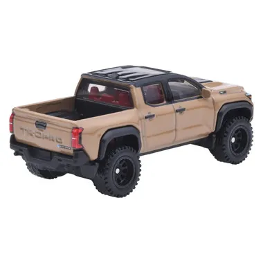 【予約】JBL08  ホットウィール ブールバード 2024 トヨタ タコマ TRD プロ