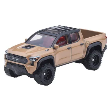 【予約】JBL08  ホットウィール ブールバード 2024 トヨタ タコマ TRD プロ