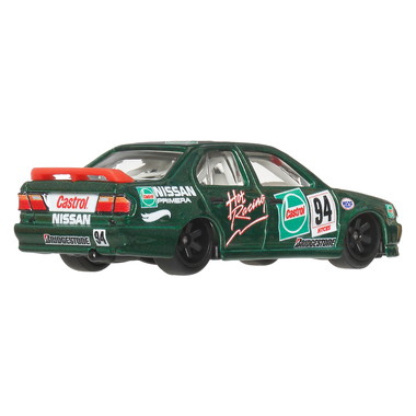 【予約】JBL31  ホットウィール ブールバード '94 日産 プリメーラ
