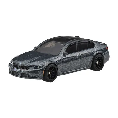 【予約】JBL58  ホットウィール ポップカルチャー 2021 BMW M5