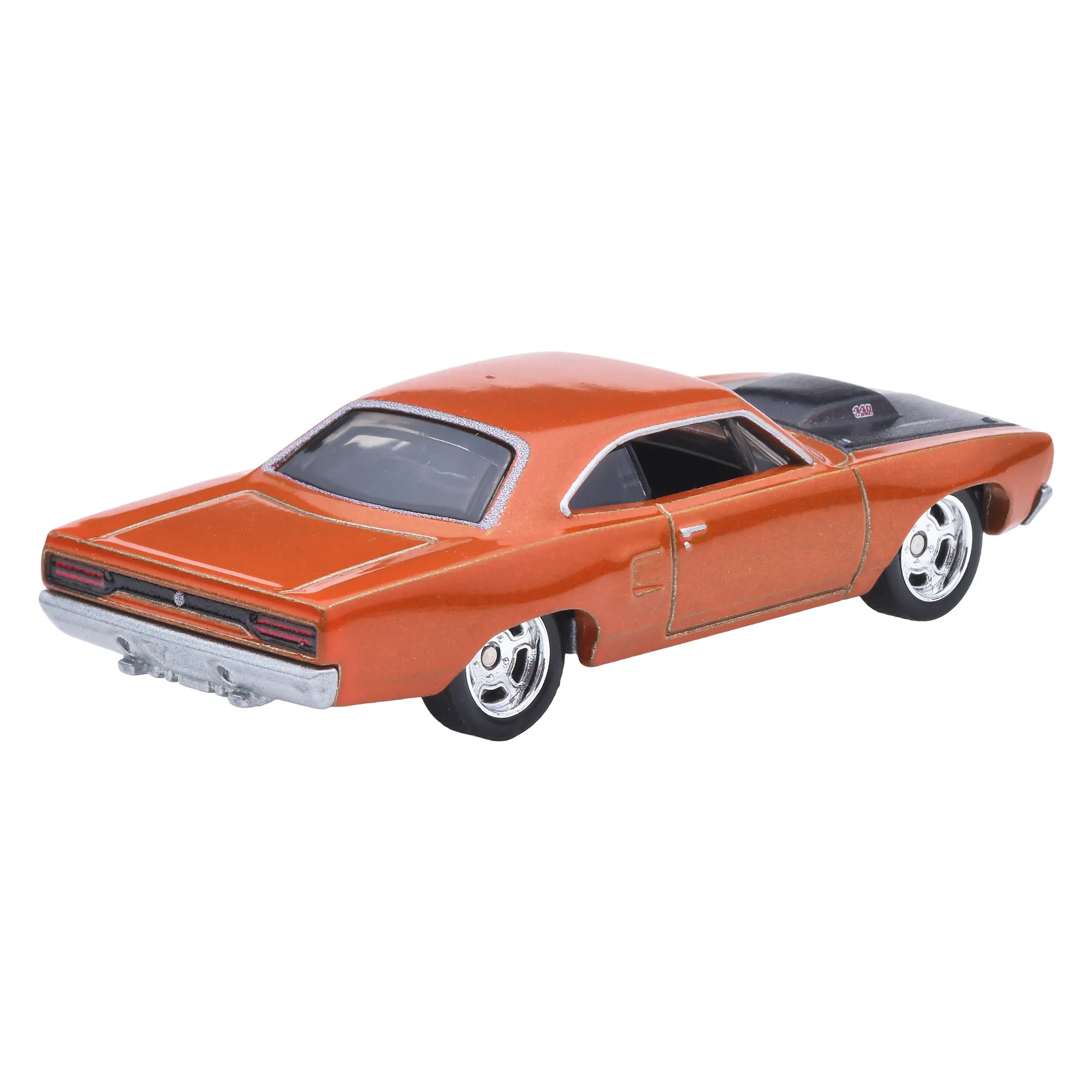 【予約】JBL87  ホットウィール ワイルド・スピード 1970 カスタム プリマス ロードランナー