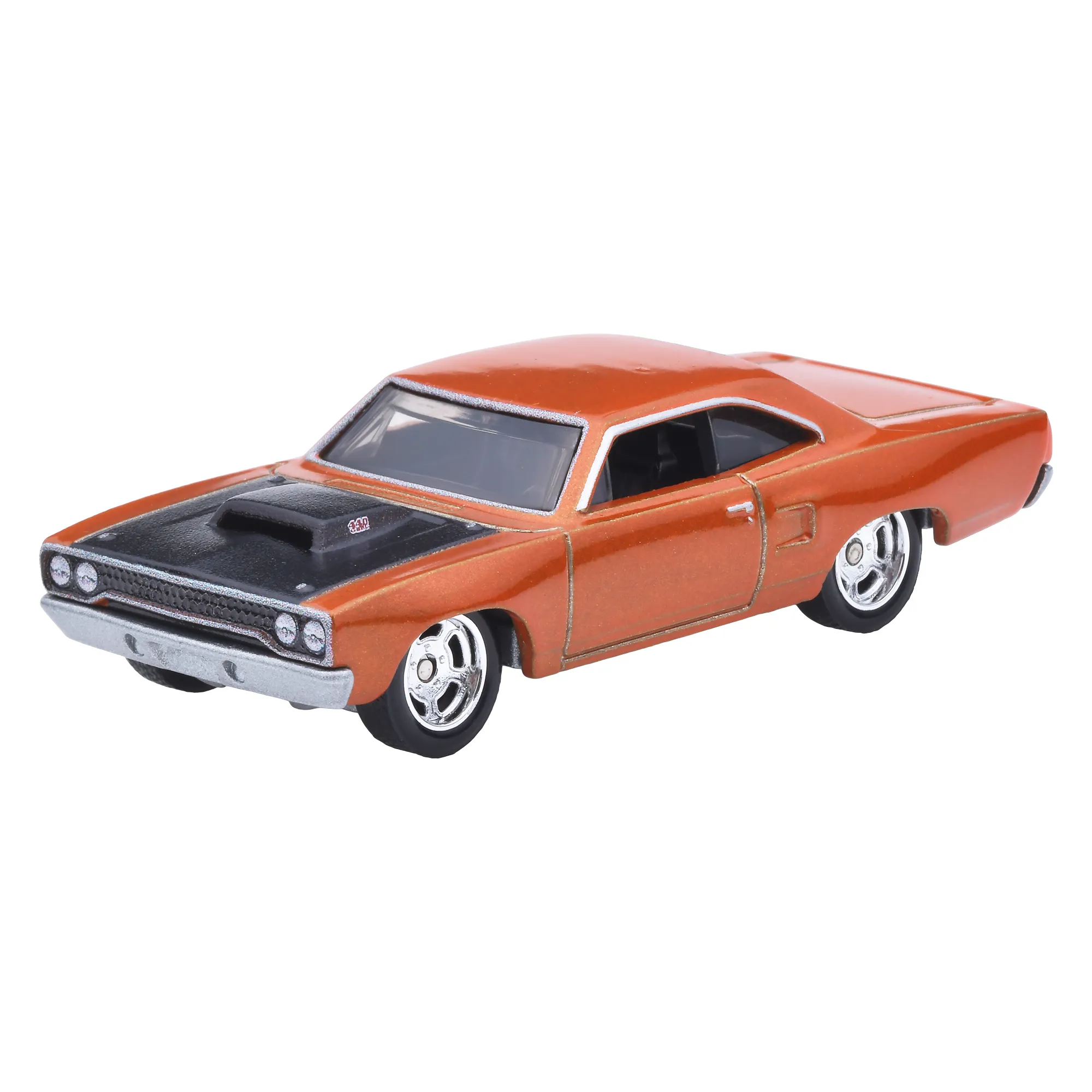 【予約】JBL87  ホットウィール ワイルド・スピード 1970 カスタム プリマス ロードランナー