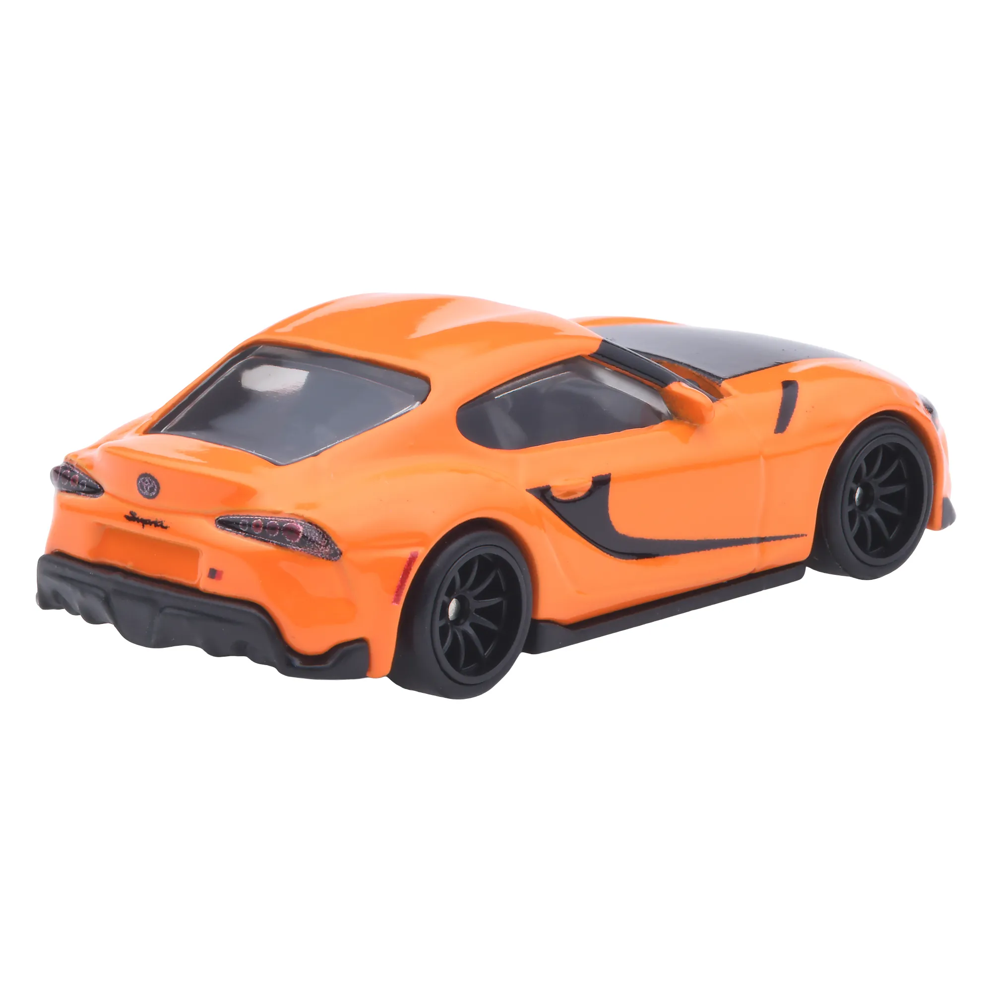 【予約】JBM00  ホットウィール ワイルド・スピード 2021 トヨタ GR スープラ