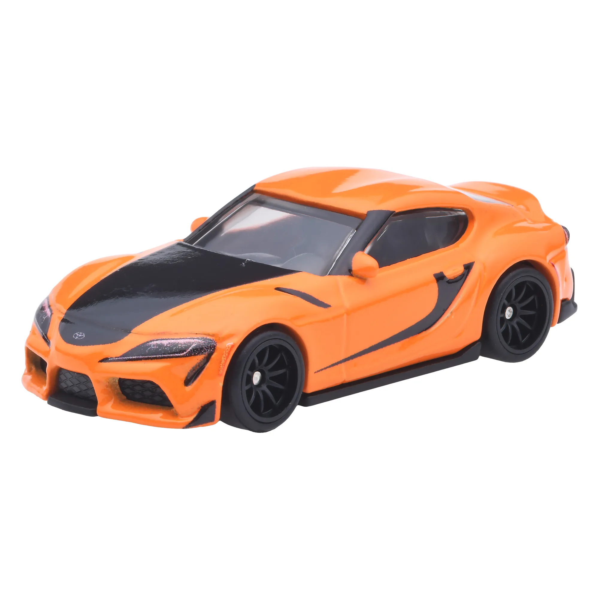 【予約】JBM00  ホットウィール ワイルド・スピード 2021 トヨタ GR スープラ