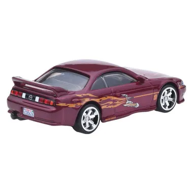 【予約】JBL99  ホットウィール ワイルド・スピード 日産 240SX (S14)
