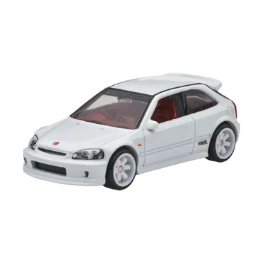 【予約】JBM08  ホットウィール プレミアムコレクターセットアソート - ホンダ タイプR ヘリテージ