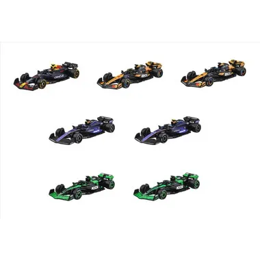 【予約】JBM19  ホットウィール プレミアム レース オラクル レッドブル・レーシング RB20 (#11)