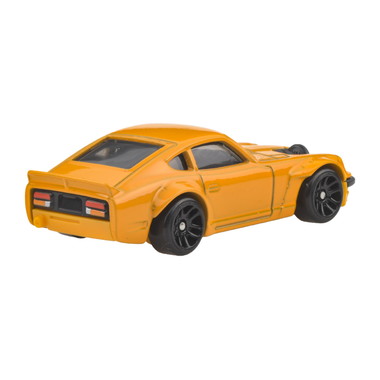 JBY41 　HWワイルド・スピードレーシング　ダットサン　２４０Ｚ　カスタム