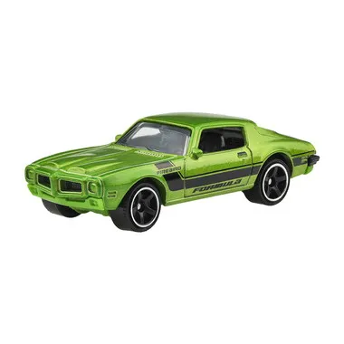 【予約】JCG66  マッチボックス テーマ ローカル クルーザーズ1971 ポンティアック・ファイアバード・フォーミュラ