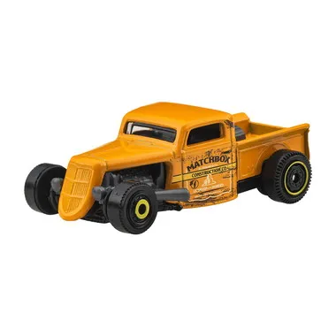 【予約】JCG49  マッチボックス テーマ ローカル クルーザーズ'35 フォード・ピックアップ