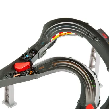 【予約】JDY15  ホットウィール Formula 1? スプリントレース サーキット