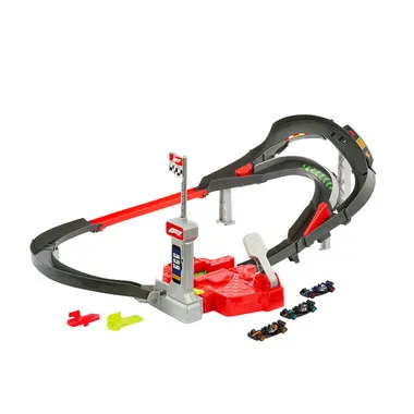 【予約】JDY15  ホットウィール Formula 1? スプリントレース サーキット