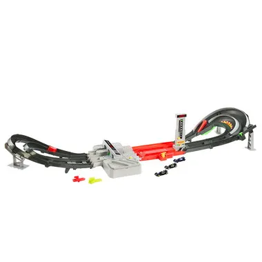 【予約】JDY16  ホットウィール Formula 1? グランプリ サーキット