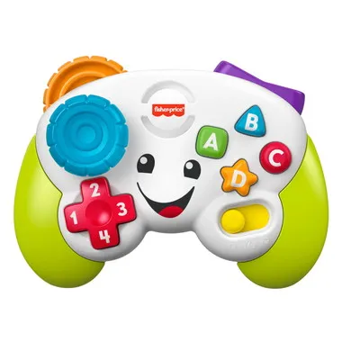 JFH38  バイリンガル・ゲームコントローラー