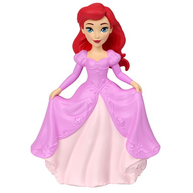 【予約】JFK58  ディズニープリンセス/アナと雪の女王 かわいい えいがコレクション アリエル