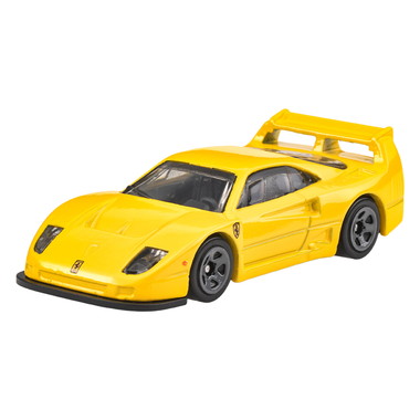 予約】JFN44 ホットウィール ベーシックカー フェラーリ F40