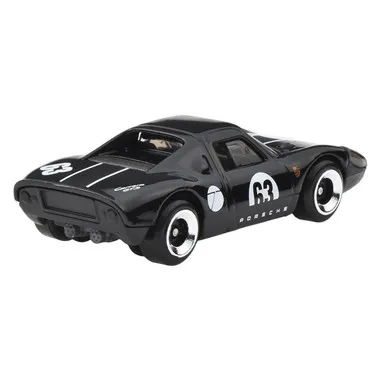 【予約】JFN75  ホットウィール ベーシックカー ポルシェ 904 カレラ GTS