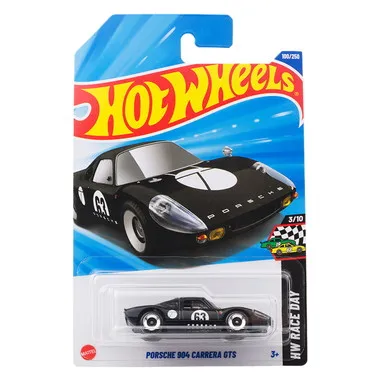 【予約】JFN75  ホットウィール ベーシックカー ポルシェ 904 カレラ GTS