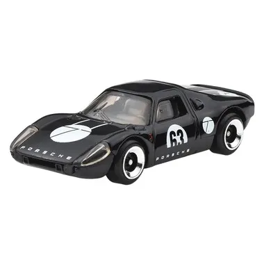 【予約】JFN75  ホットウィール ベーシックカー ポルシェ 904 カレラ GTS